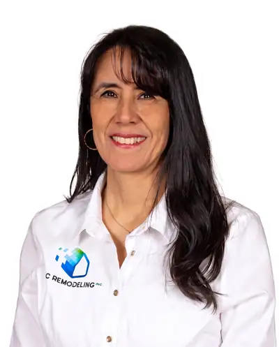 Carolina Reyes, Managing Director