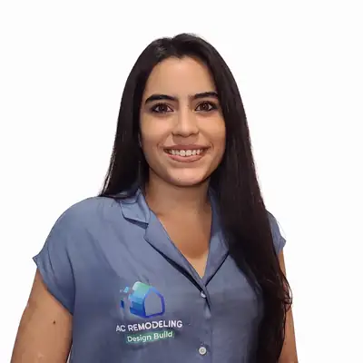 Melissa Rojas, Design Assistant